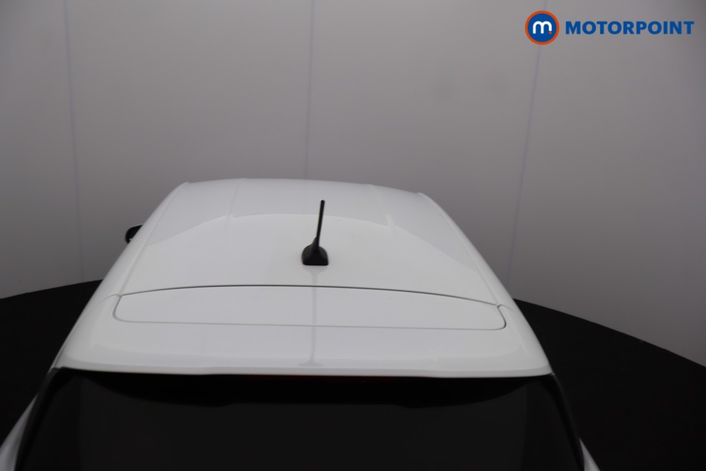 Ford Fiesta St-3 Manual Petrol Hatchback - Stock Number (1603665) - 32nd supplementary image