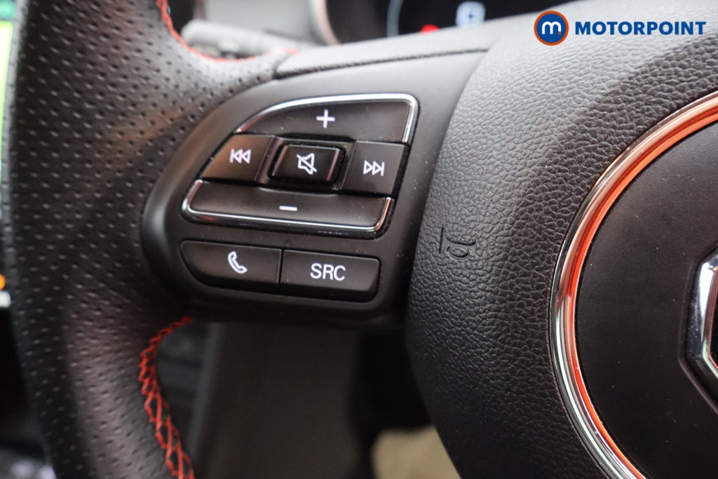 Mg Motor Uk ZS Exclusive Manual Petrol SUV - Stock Number (1603712) - 3rd supplementary image