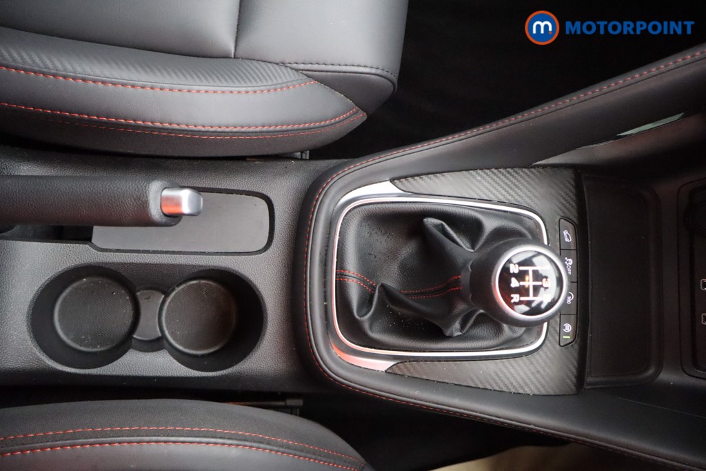 Mg Motor Uk ZS Exclusive Manual Petrol SUV - Stock Number (1603712) - 9th supplementary image