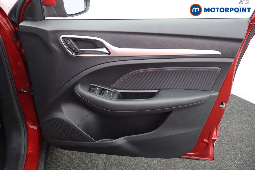 Mg Motor Uk ZS Exclusive Manual Petrol SUV - Stock Number (1603712) - 12th supplementary image