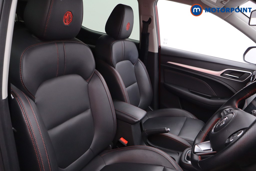 Mg Motor Uk ZS Exclusive Manual Petrol SUV - Stock Number (1603712) - 13th supplementary image