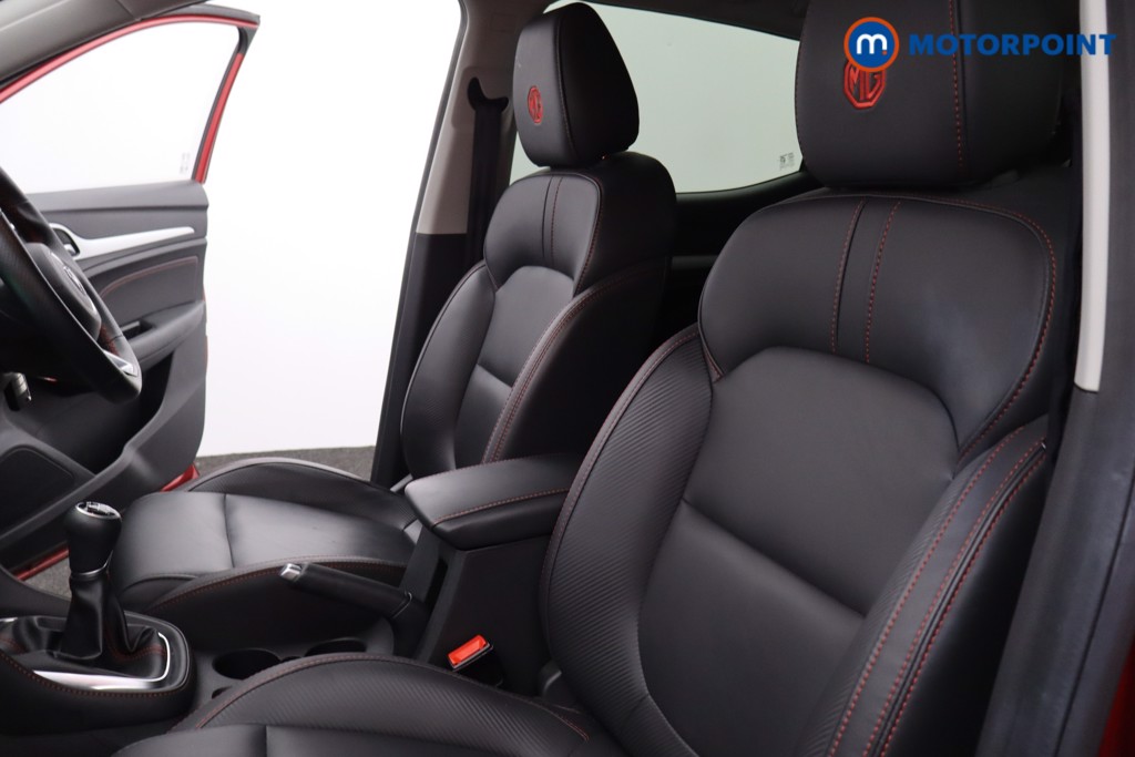 Mg Motor Uk ZS Exclusive Manual Petrol SUV - Stock Number (1603712) - 14th supplementary image