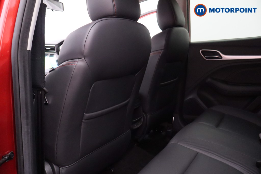 Mg Motor Uk ZS Exclusive Manual Petrol SUV - Stock Number (1603712) - 15th supplementary image