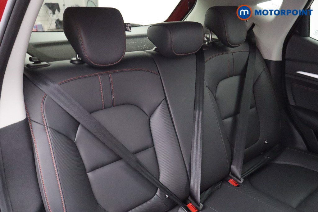 Mg Motor Uk ZS Exclusive Manual Petrol SUV - Stock Number (1603712) - 17th supplementary image