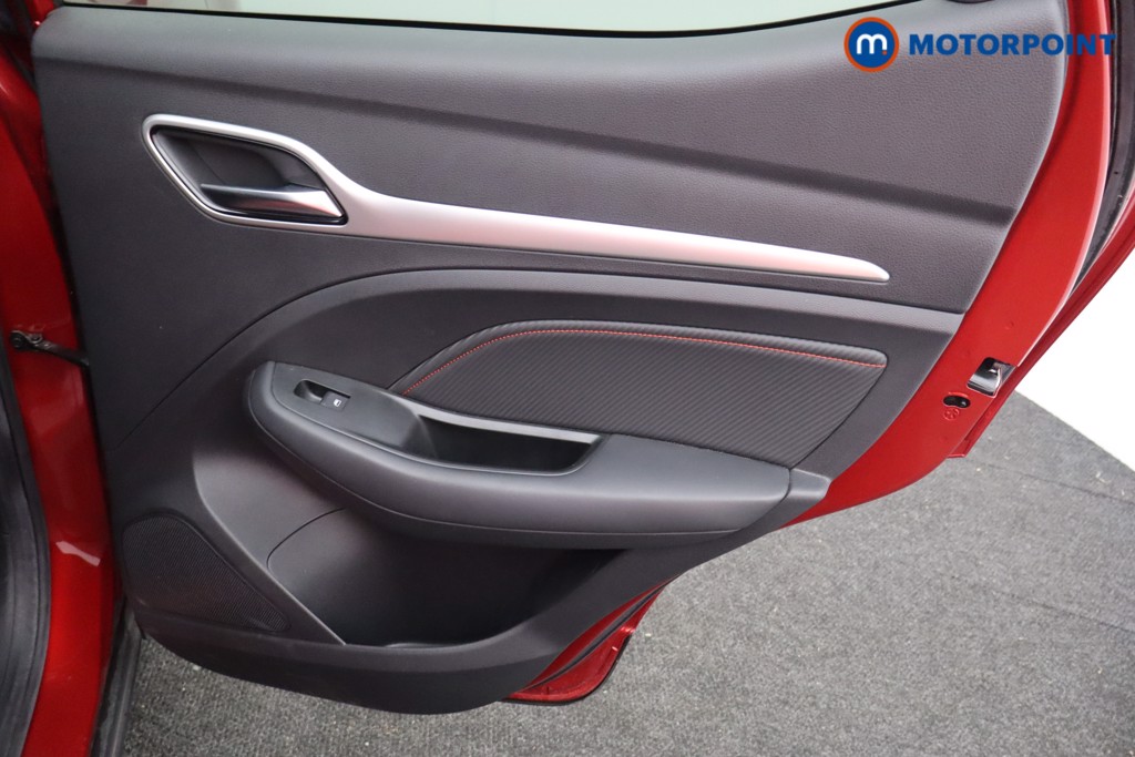 Mg Motor Uk ZS Exclusive Manual Petrol SUV - Stock Number (1603712) - 18th supplementary image