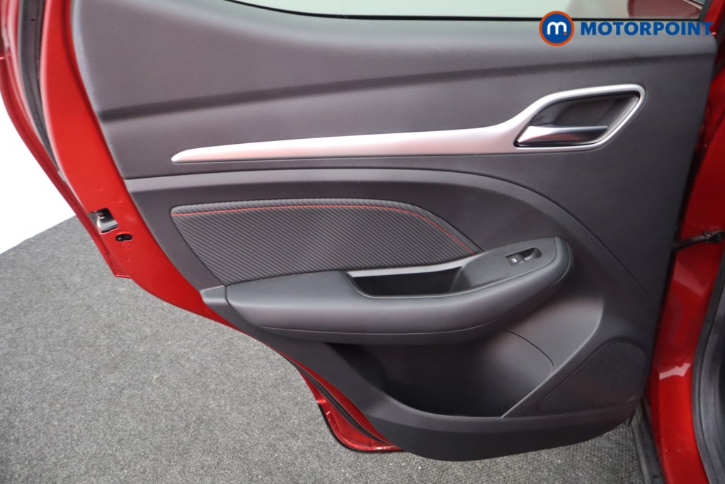 Mg Motor Uk ZS Exclusive Manual Petrol SUV - Stock Number (1603712) - 19th supplementary image
