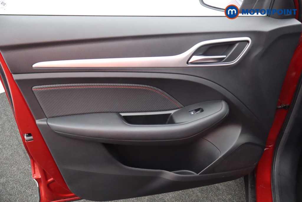 Mg Motor Uk ZS Exclusive Manual Petrol SUV - Stock Number (1603712) - 20th supplementary image