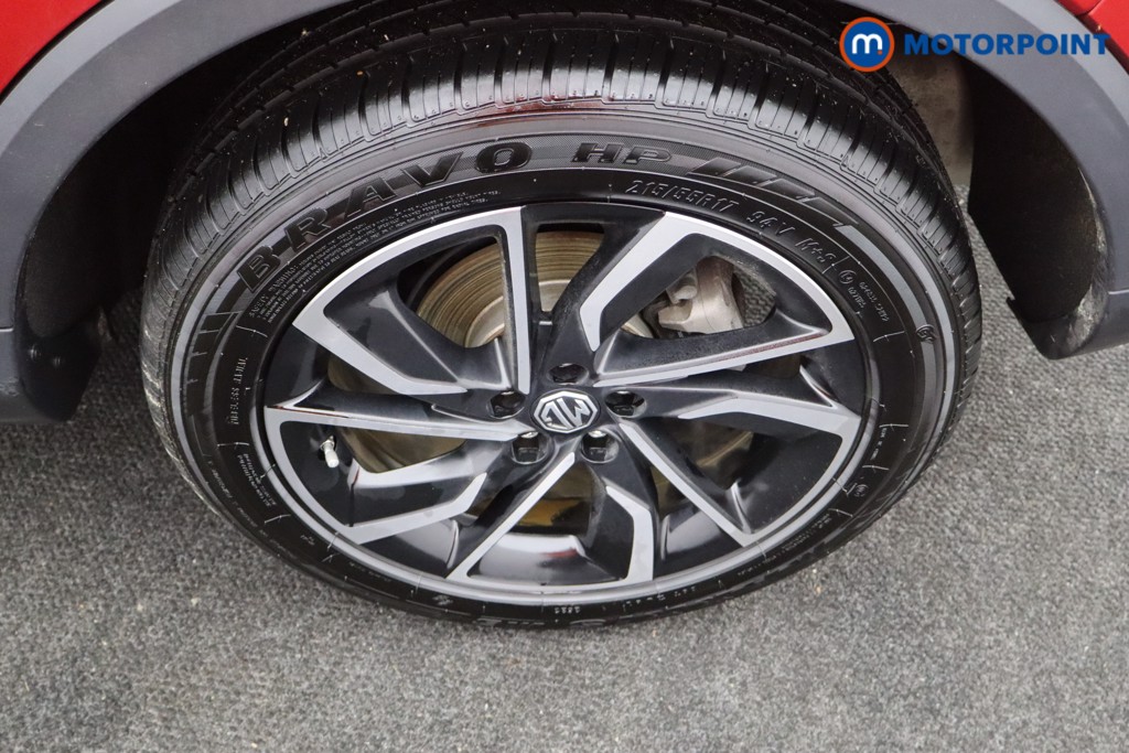 Mg Motor Uk ZS Exclusive Manual Petrol SUV - Stock Number (1603712) - 21st supplementary image