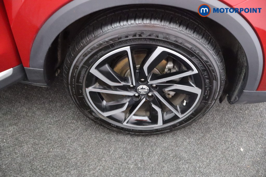 Mg Motor Uk ZS Exclusive Manual Petrol SUV - Stock Number (1603712) - 23rd supplementary image