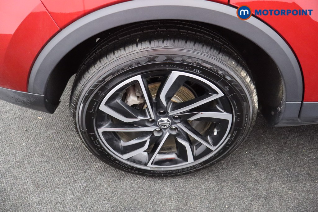 Mg Motor Uk ZS Exclusive Manual Petrol SUV - Stock Number (1603712) - 24th supplementary image