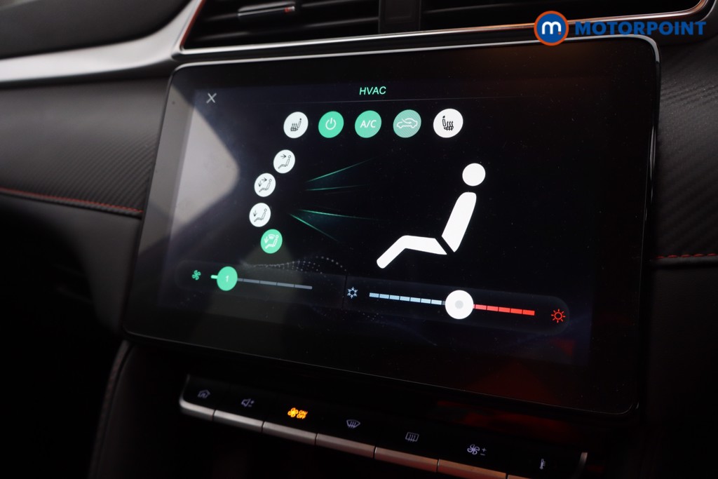 Mg Motor Uk ZS Exclusive Manual Petrol SUV - Stock Number (1603712) - 25th supplementary image