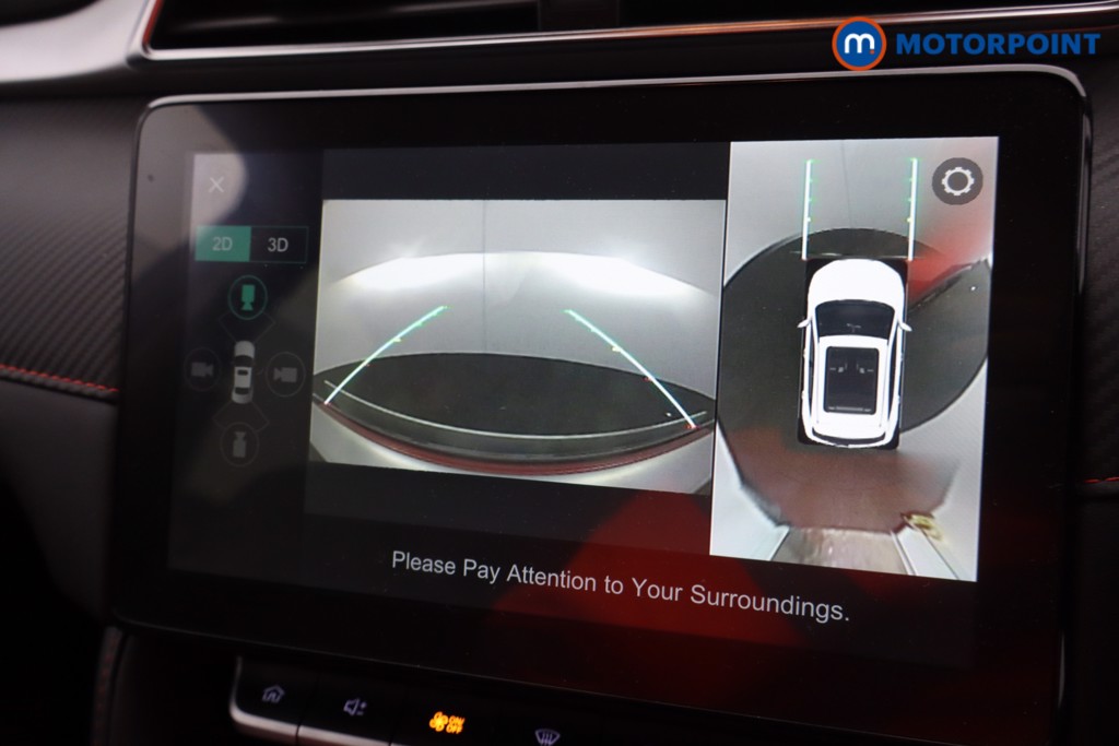 Mg Motor Uk ZS Exclusive Manual Petrol SUV - Stock Number (1603712) - 26th supplementary image