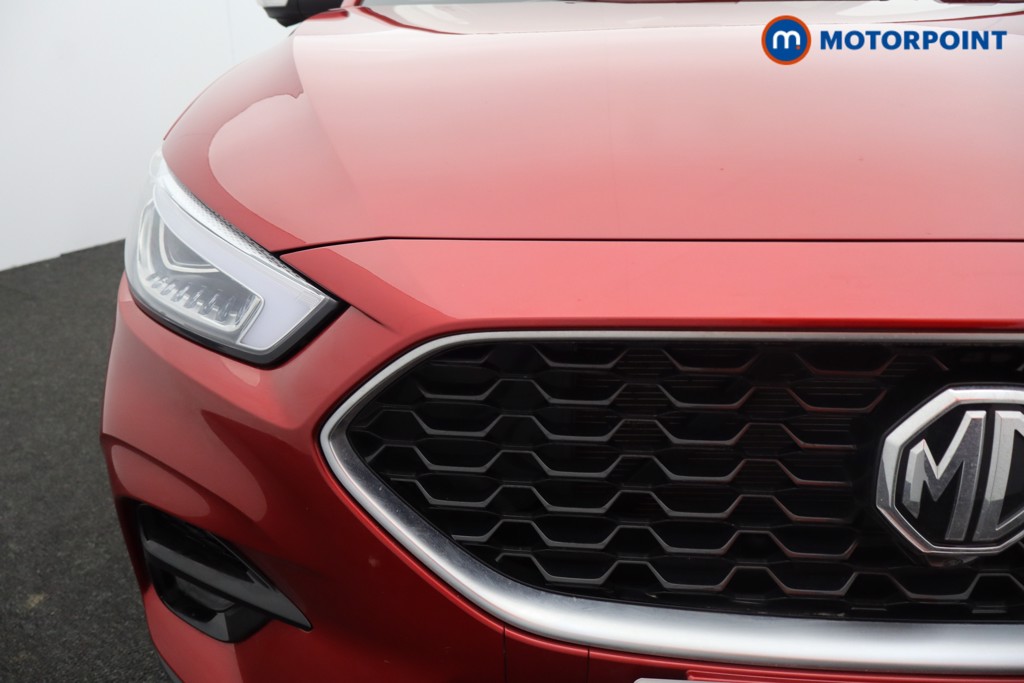 Mg Motor Uk ZS Exclusive Manual Petrol SUV - Stock Number (1603712) - 27th supplementary image