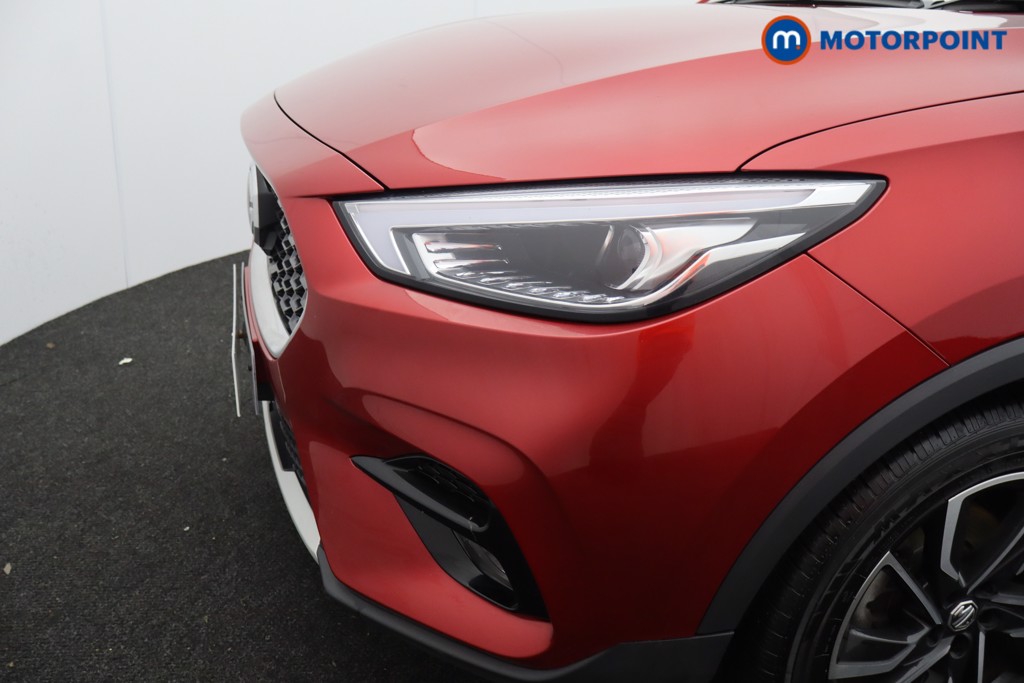 Mg Motor Uk ZS Exclusive Manual Petrol SUV - Stock Number (1603712) - 28th supplementary image