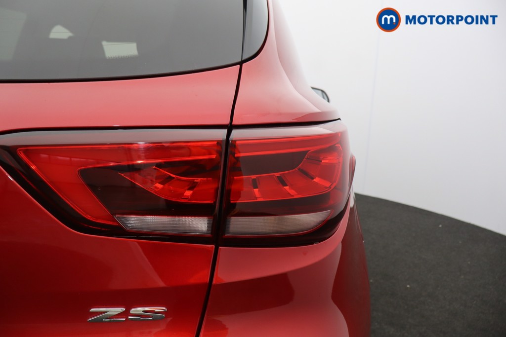 Mg Motor Uk ZS Exclusive Manual Petrol SUV - Stock Number (1603712) - 29th supplementary image