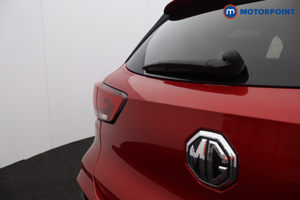 Mg Motor Uk ZS Exclusive Manual Petrol SUV - Stock Number (1603712) - 30th supplementary image