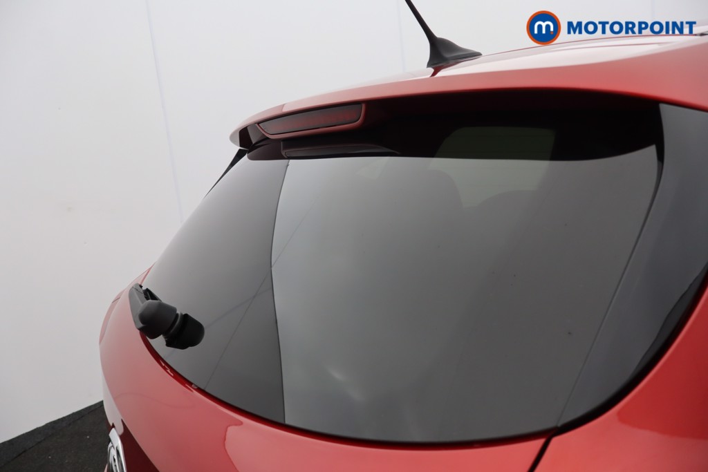 Mg Motor Uk ZS Exclusive Manual Petrol SUV - Stock Number (1603712) - 31st supplementary image