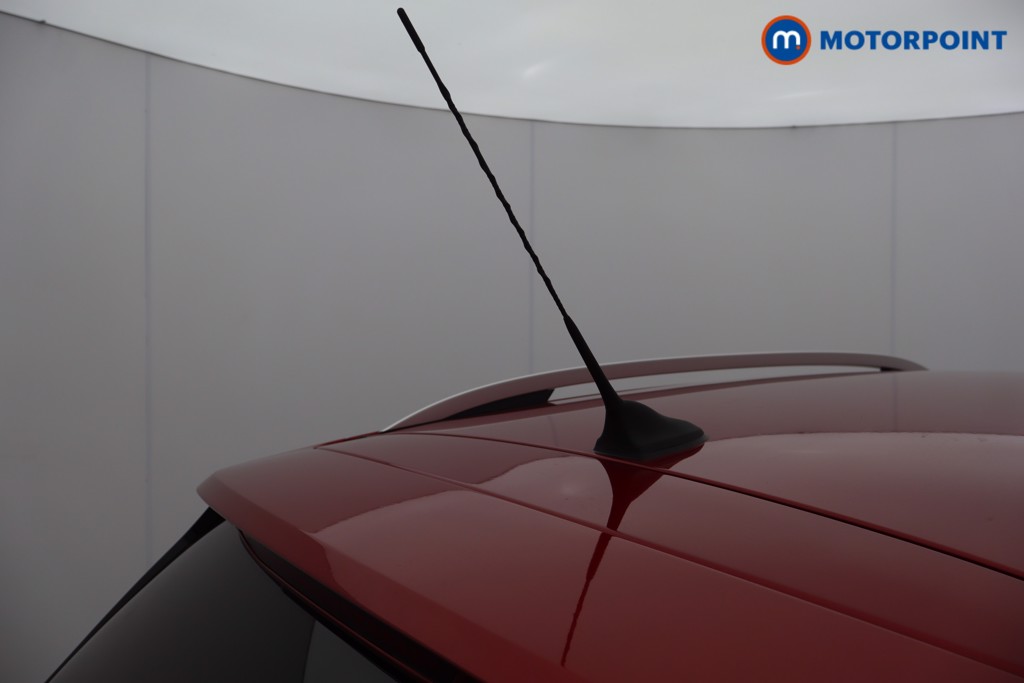 Mg Motor Uk ZS Exclusive Manual Petrol SUV - Stock Number (1603712) - 32nd supplementary image