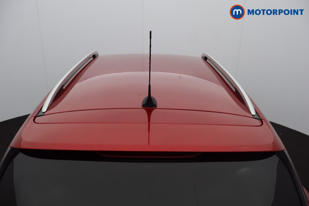 Mg Motor Uk ZS Exclusive Manual Petrol SUV - Stock Number (1603712) - 33rd supplementary image