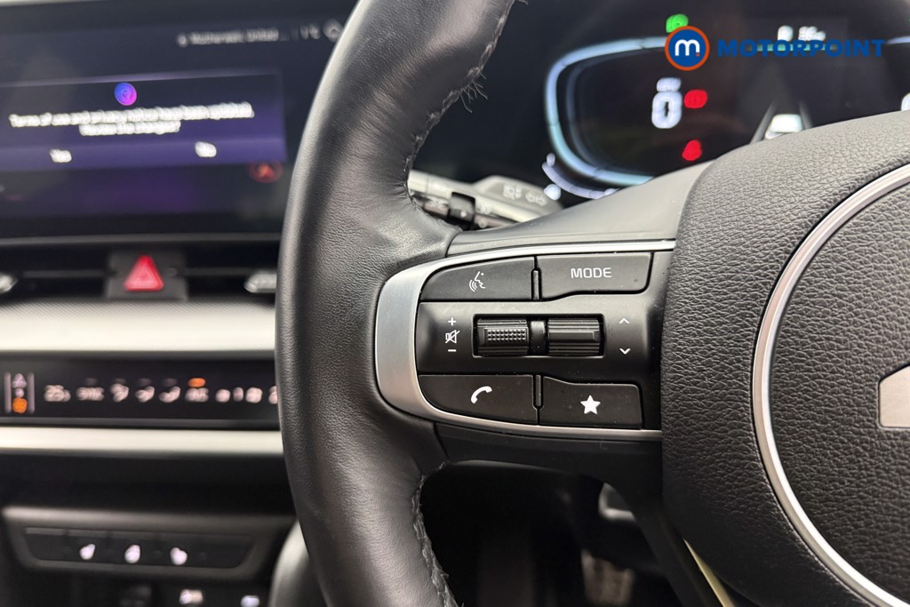 KIA Sportage Gt-Line Manual Petrol SUV - Stock Number (1603875) - 7th supplementary image