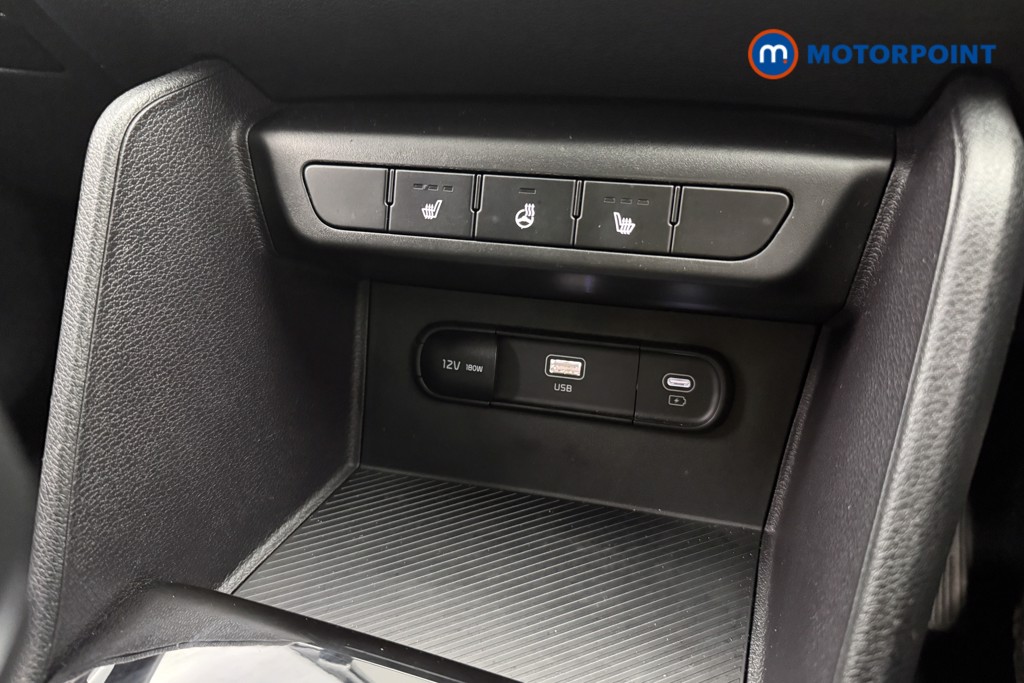 KIA Sportage Gt-Line Manual Petrol SUV - Stock Number (1603875) - 14th supplementary image