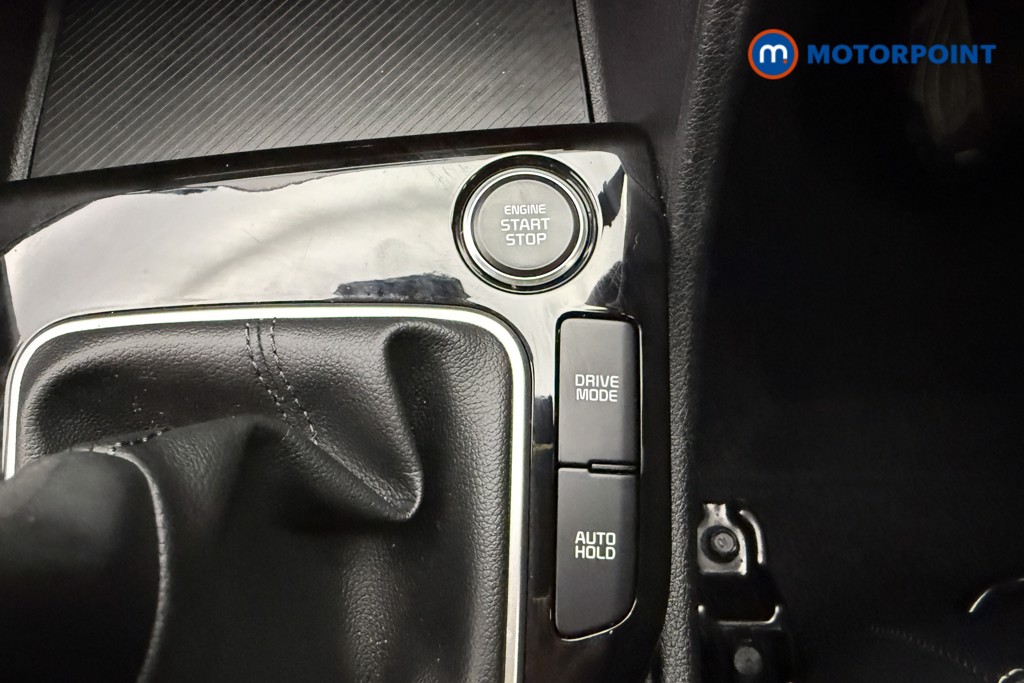 KIA Sportage Gt-Line Manual Petrol SUV - Stock Number (1603875) - 15th supplementary image