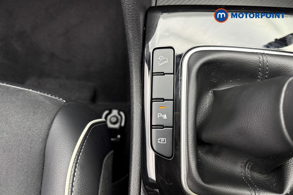 KIA Sportage Gt-Line Manual Petrol SUV - Stock Number (1603875) - 16th supplementary image