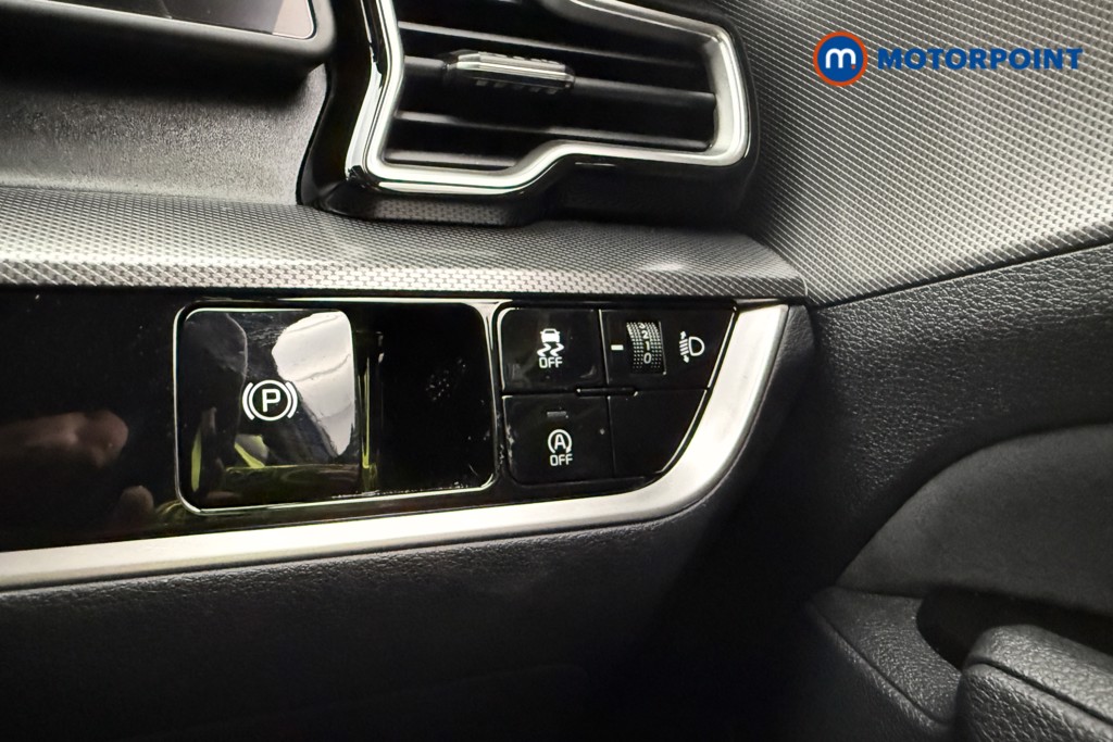 KIA Sportage Gt-Line Manual Petrol SUV - Stock Number (1603875) - 18th supplementary image