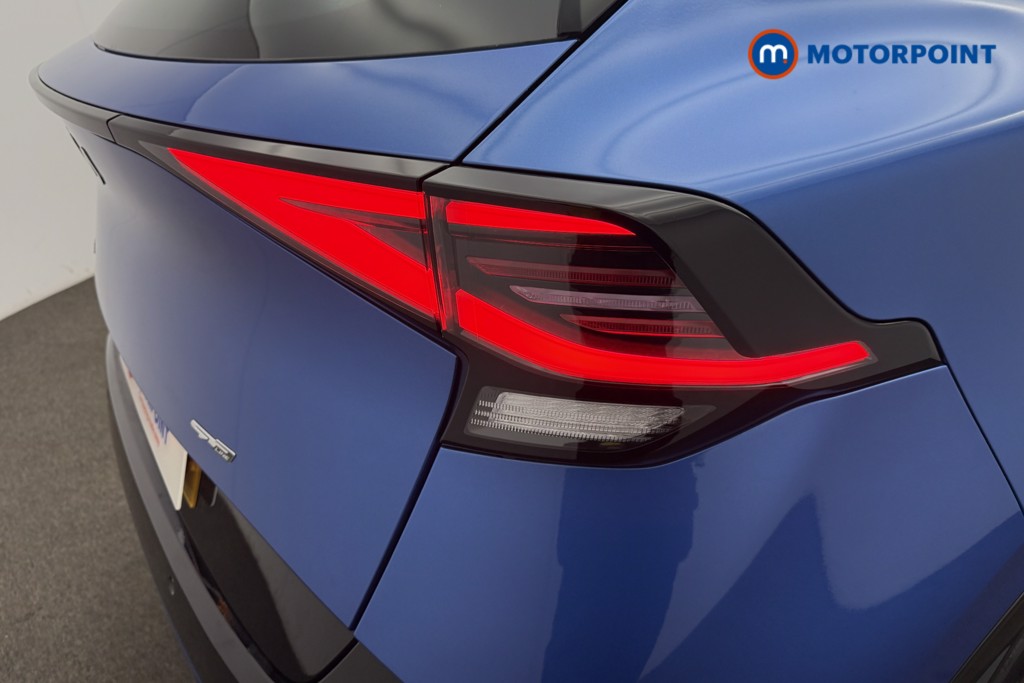 KIA Sportage Gt-Line Manual Petrol SUV - Stock Number (1603875) - 19th supplementary image