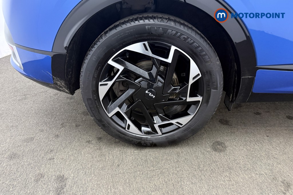 KIA Sportage Gt-Line Manual Petrol SUV - Stock Number (1603875) - 24th supplementary image