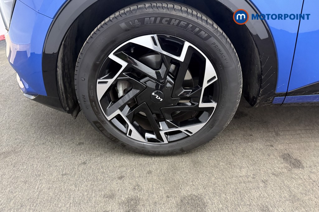 KIA Sportage Gt-Line Manual Petrol SUV - Stock Number (1603875) - 26th supplementary image