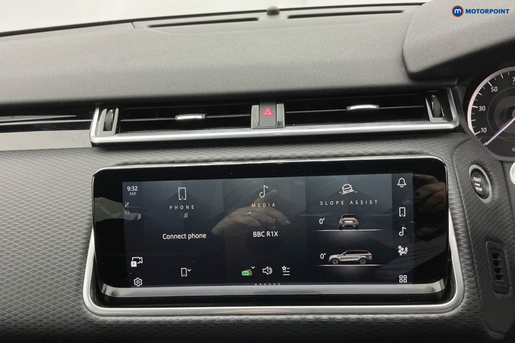 Land Rover Range Rover Velar 2.0 D200 5Dr Auto Automatic Diesel SUV - Stock Number (1604079) - 2nd supplementary image