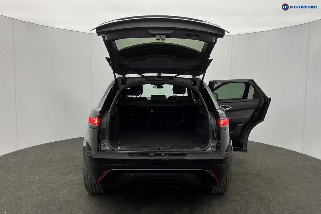 Land Rover Range Rover Velar 2.0 D200 5Dr Auto Automatic Diesel SUV - Stock Number (1604079) - 3rd supplementary image