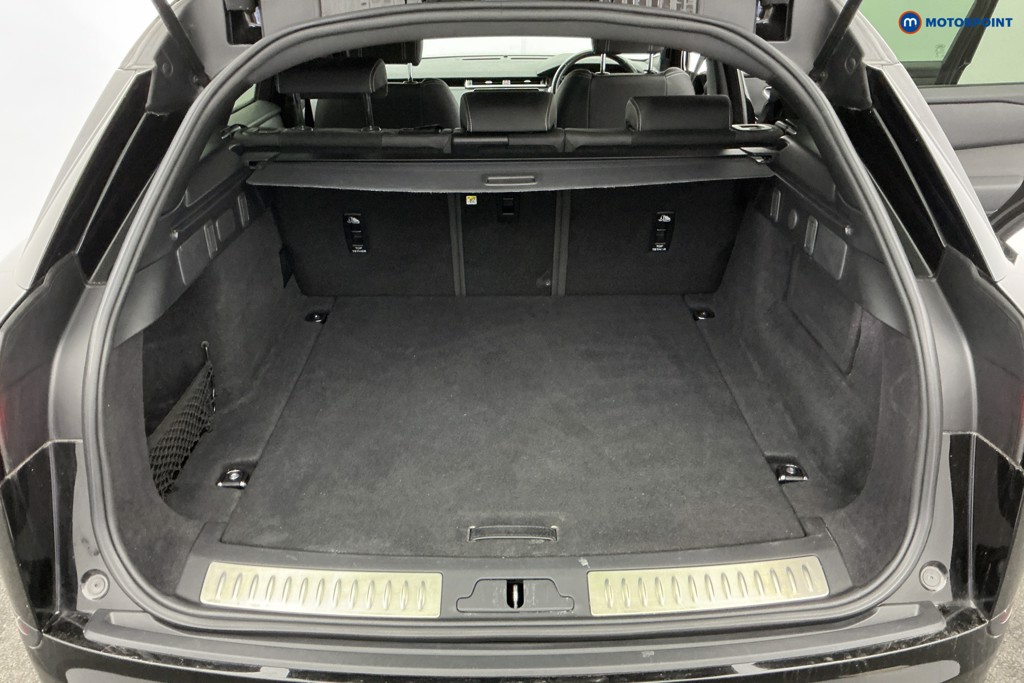 Land Rover Range Rover Velar 2.0 D200 5Dr Auto Automatic Diesel SUV - Stock Number (1604079) - 4th supplementary image