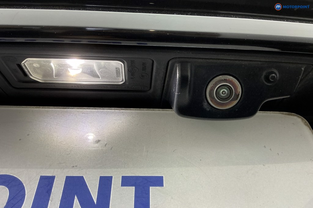 Land Rover Range Rover Velar 2.0 D200 5Dr Auto Automatic Diesel SUV - Stock Number (1604079) - 5th supplementary image