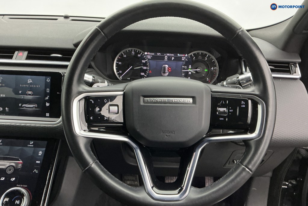 Land Rover Range Rover Velar 2.0 D200 5Dr Auto Automatic Diesel SUV - Stock Number (1604079) - 8th supplementary image