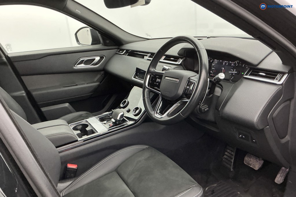 Land Rover Range Rover Velar 2.0 D200 5Dr Auto Automatic Diesel SUV - Stock Number (1604079) - 9th supplementary image