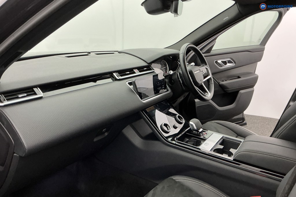 Land Rover Range Rover Velar 2.0 D200 5Dr Auto Automatic Diesel SUV - Stock Number (1604079) - 10th supplementary image