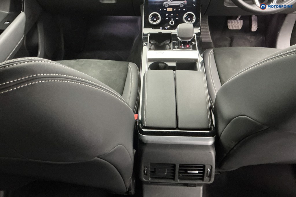 Land Rover Range Rover Velar 2.0 D200 5Dr Auto Automatic Diesel SUV - Stock Number (1604079) - 12th supplementary image