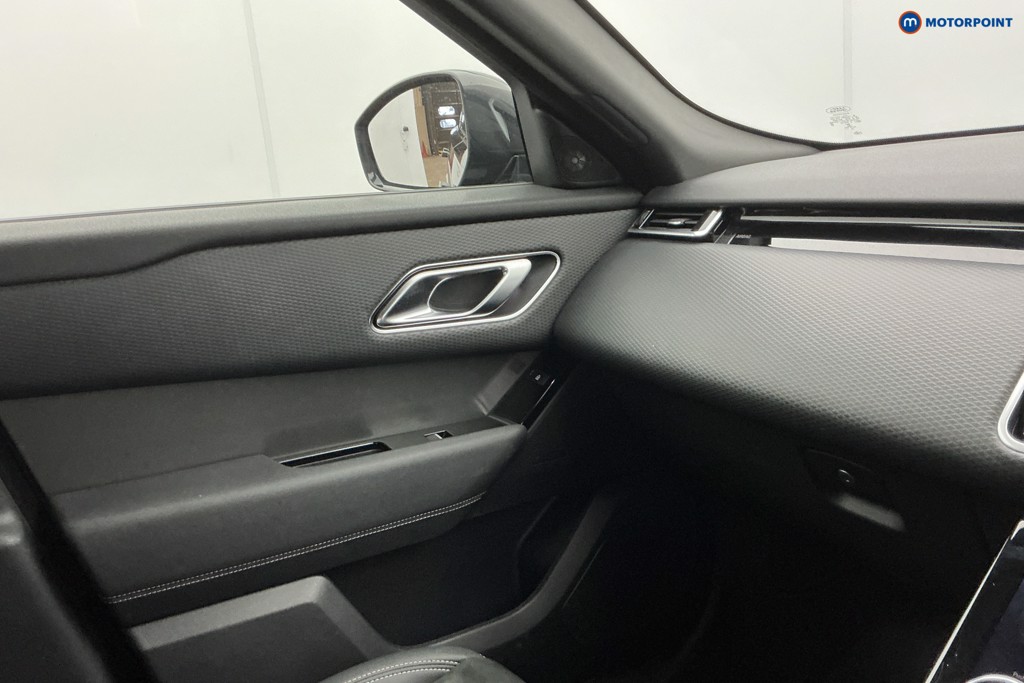 Land Rover Range Rover Velar 2.0 D200 5Dr Auto Automatic Diesel SUV - Stock Number (1604079) - 23rd supplementary image
