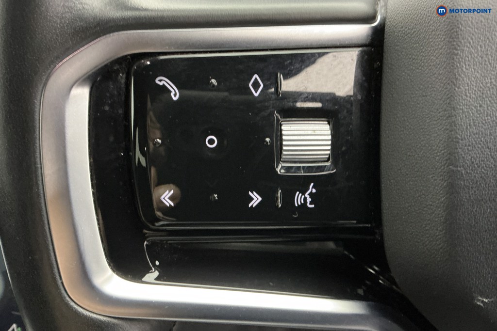 Land Rover Range Rover Velar 2.0 D200 5Dr Auto Automatic Diesel SUV - Stock Number (1604079) - 24th supplementary image