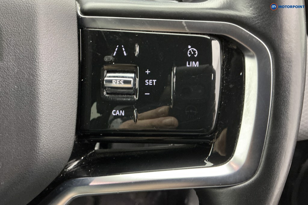 Land Rover Range Rover Velar 2.0 D200 5Dr Auto Automatic Diesel SUV - Stock Number (1604079) - 25th supplementary image