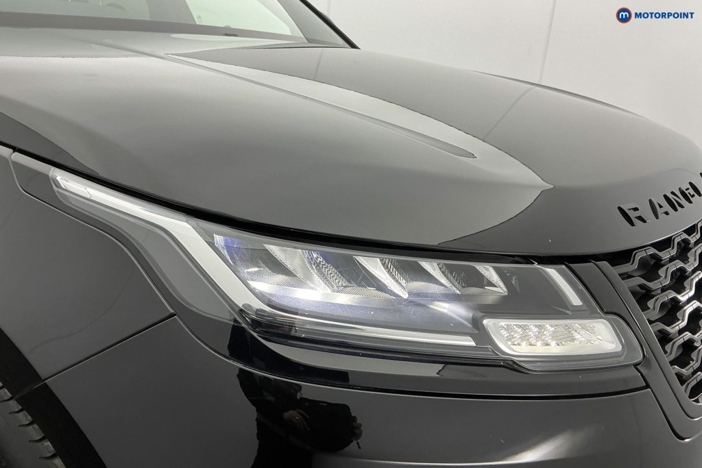 Land Rover Range Rover Velar 2.0 D200 5Dr Auto Automatic Diesel SUV - Stock Number (1604079) - 31st supplementary image