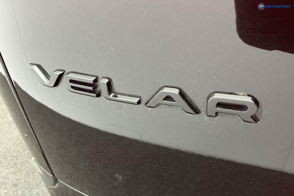 Land Rover Range Rover Velar 2.0 D200 5Dr Auto Automatic Diesel SUV - Stock Number (1604079) - 34th supplementary image