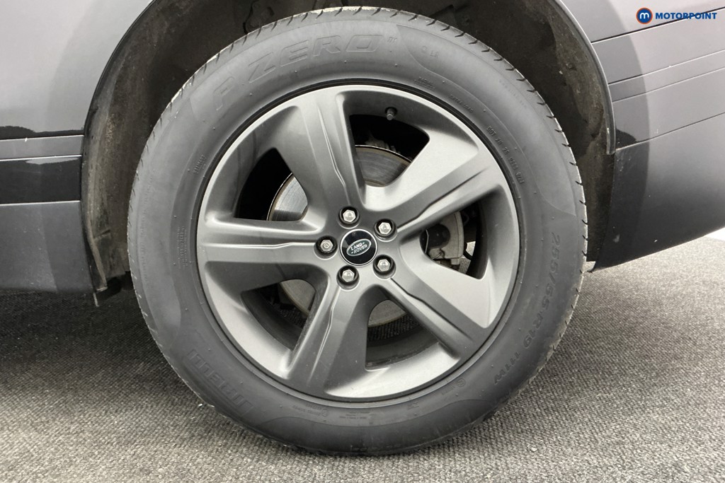 Land Rover Range Rover Velar 2.0 D200 5Dr Auto Automatic Diesel SUV - Stock Number (1604079) - 36th supplementary image