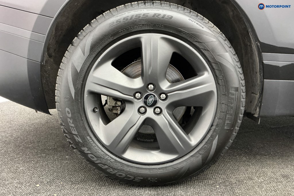 Land Rover Range Rover Velar 2.0 D200 5Dr Auto Automatic Diesel SUV - Stock Number (1604079) - 37th supplementary image