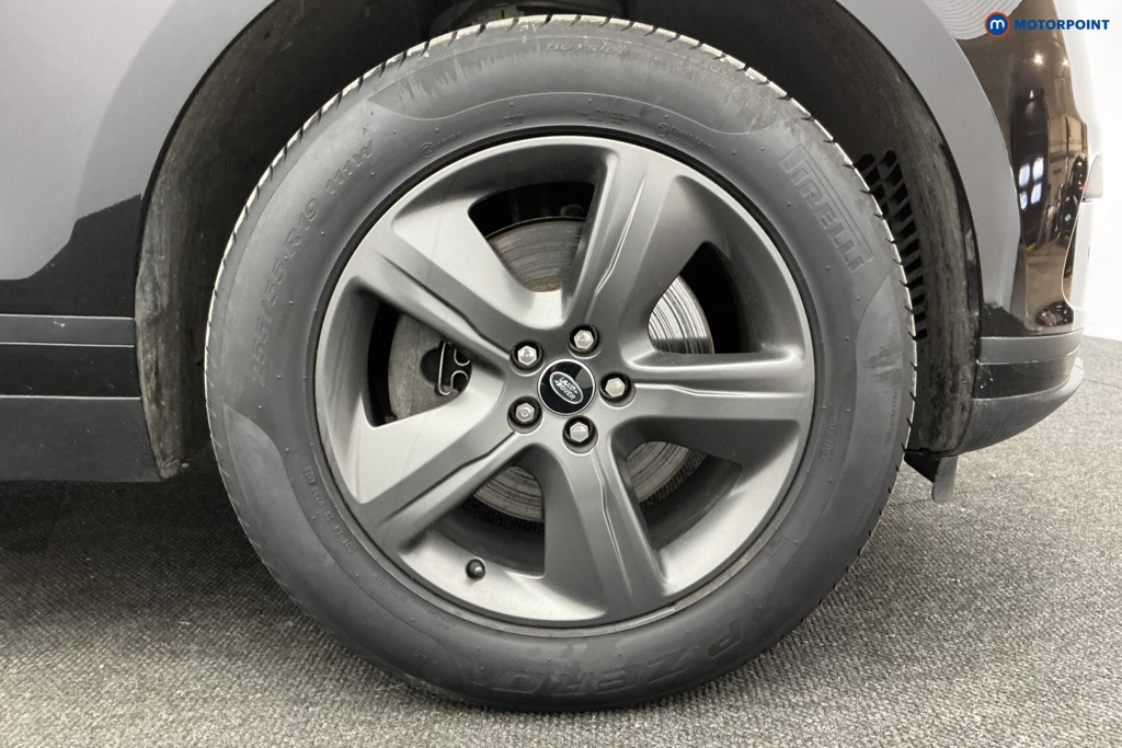 Land Rover Range Rover Velar 2.0 D200 5Dr Auto Automatic Diesel SUV - Stock Number (1604079) - 38th supplementary image