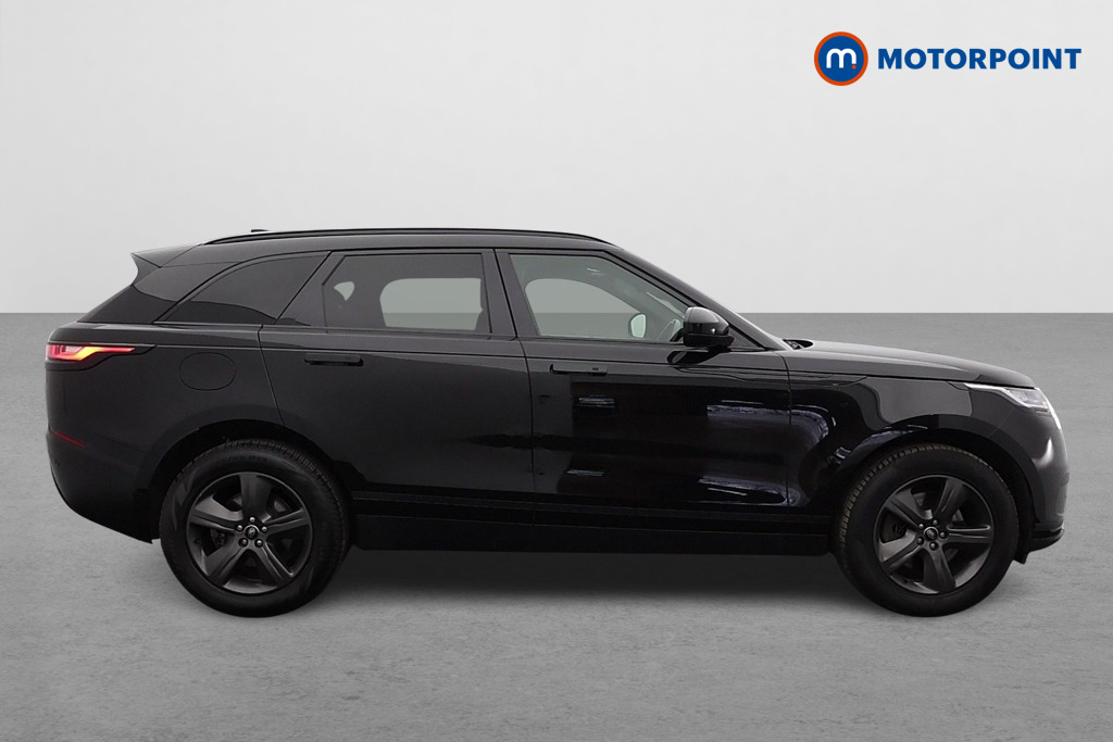 Land Rover Range Rover Velar 2.0 D200 5Dr Auto Automatic Diesel SUV - Stock Number (1604079) - Drivers side