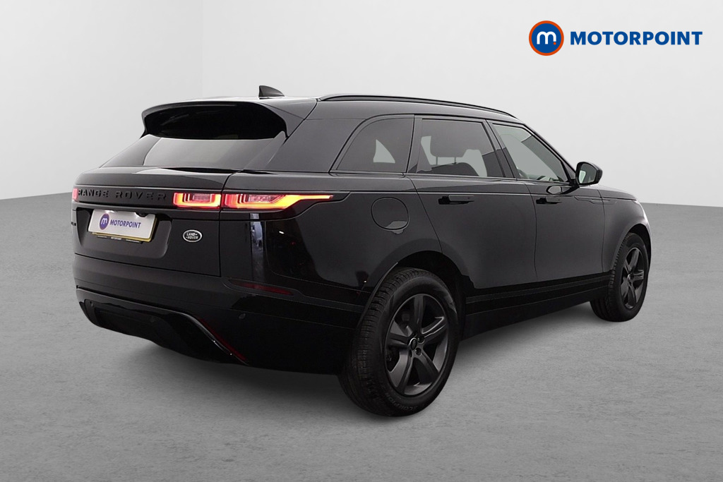 Land Rover Range Rover Velar 2.0 D200 5Dr Auto Automatic Diesel SUV - Stock Number (1604079) - Drivers side rear corner