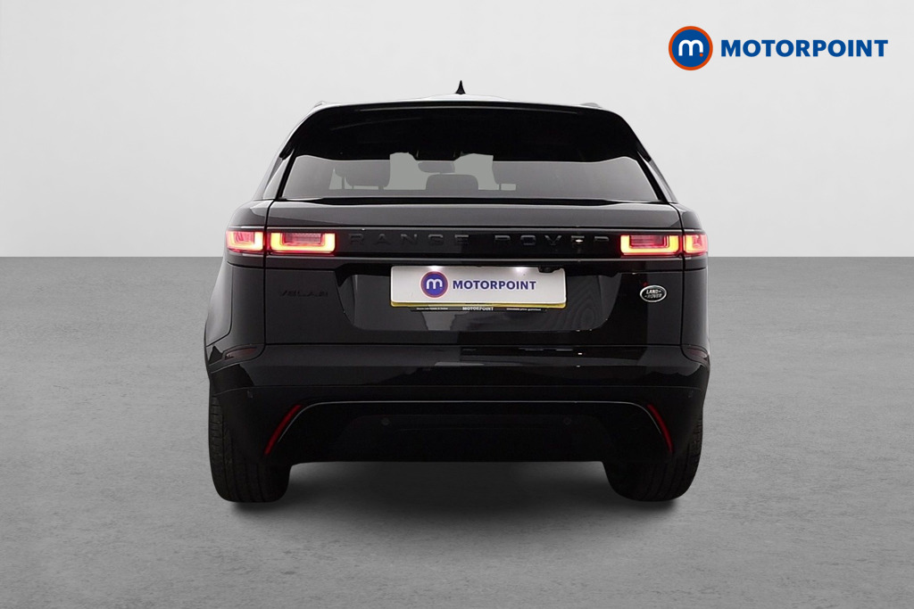 Land Rover Range Rover Velar 2.0 D200 5Dr Auto Automatic Diesel SUV - Stock Number (1604079) - Rear bumper